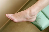 R L Bennetts Podiatrist Pic 1