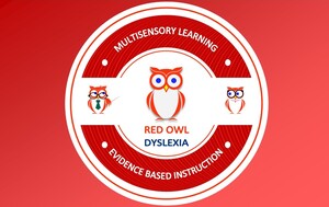 Red OWL Dyslexia Pic 3 - Red OWL Dyslexia Multisensory Learning Evidence Based Instruction