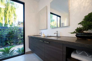 Winston Design Collaboration Pic 3 - Brighton ensuite new build