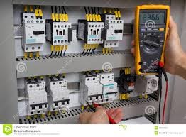 KM Electrical Services & Solutions Pic 3