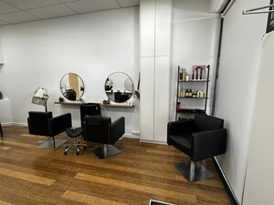 Taking Care of Business Hairdressing Pic 5