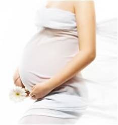 Pure Body Therapies Pic 4 - pregnancy massage hawthorne