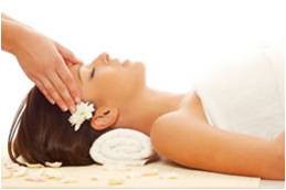 Pure Body Therapies Pic 3 - relaxation massage balwyn