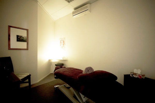 Pure Body Therapies Pic 1 - relaxing environment kew east