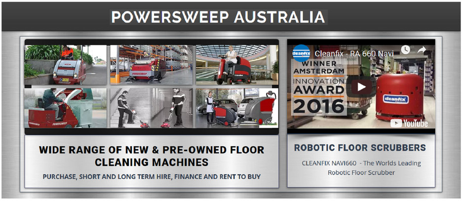 Powersweep Pty Ltd Pic 1