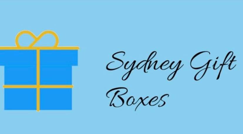 Sydney Gift Boxes Pic 1