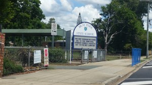 Bray Park State School Pic 3