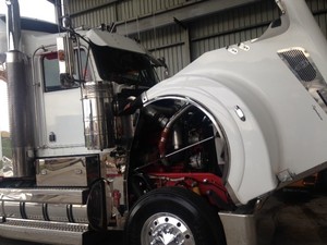 OzTech Diesel Repairs Pic 3