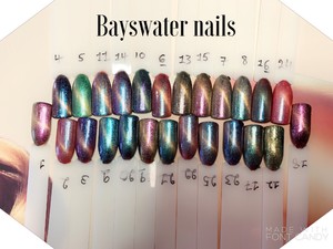 Bayswater Nails Pic 3