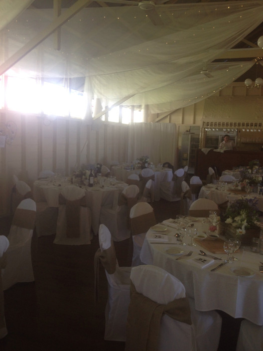 Athol Hall Cafe and Function Centre Pic 1