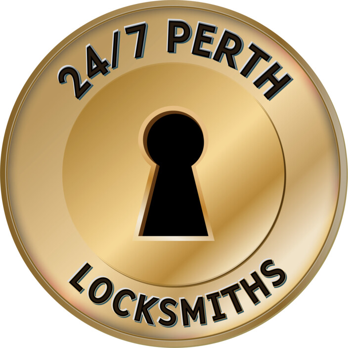 247 Locksmiths Perth Pic 2 - 247 Locksmiths Perth Logo