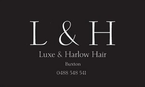 Luxe & Harlow Hair Pic 3