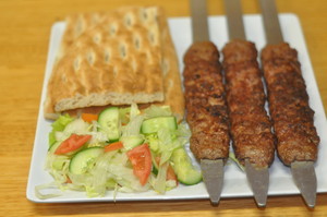 AFGHAN KEBAB Pic 4