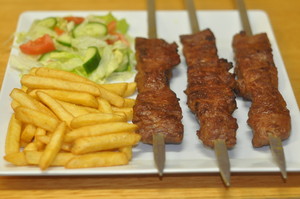 AFGHAN KEBAB Pic 2