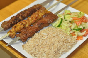 AFGHAN KEBAB Pic 5