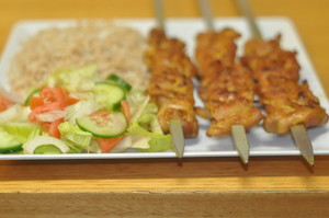 AFGHAN KEBAB Pic 3