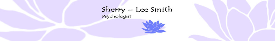 Sherry-Lee Smith Psychologist Perth, WA Pic 2