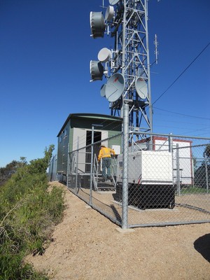 Robert Lyell & Associates Pty Ltd Pic 2 - Radio Telecommunications QLD