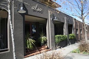 Alio Restaurant Pic 2