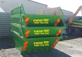 Kwik Bins Pic 1 - Skip Hire Melbourne