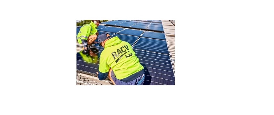 RACV Solar Bendigo Pic 2