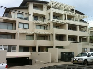 Summit Coatings P/L Pic 2 - Manly