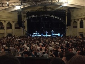 Thebarton Theatre Pic 3