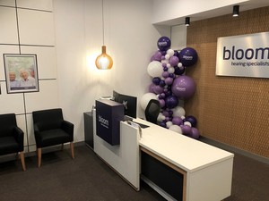 bloom hearing specialists West Ryde Pic 2