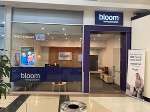 bloom hearing specialists West Ryde Pic 3