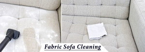 Deluxe Upholstery Cleaning Pic 2