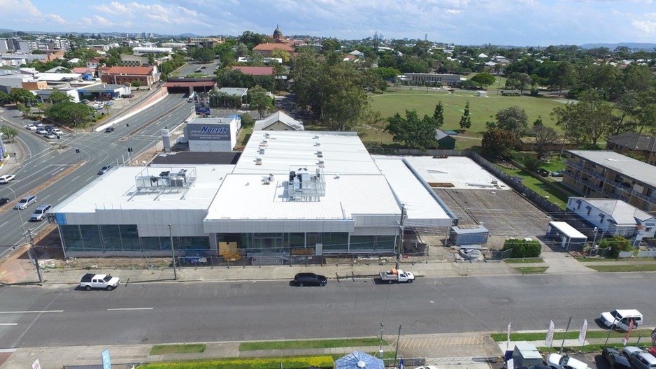 Nundah Mitsubishi Pic 1