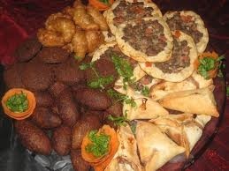 Lebanese Cuisine Catering Pic 5