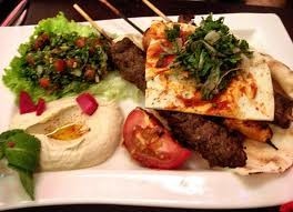 Lebanese Cuisine Catering Pic 1