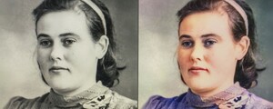 Australian Photo & Video Restoration Pic 3 - Restoring Old Photos