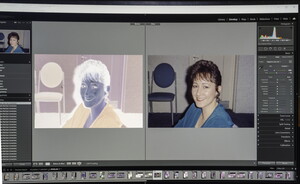 Australian Photo & Video Restoration Pic 4 - Converting Photos to Digital