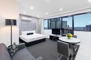 Meriton Suites Pic 5 - Meriton Suites Kent Street Sydney