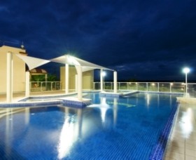 Rydges Port Macquarie Pic 1 - Rydges Port Macquarie