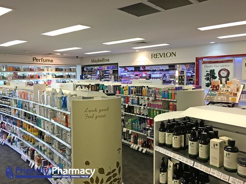 Friendly Pharmacy Pic 1 - Friendly Pharmacy Dural NSW