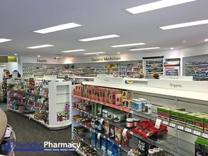 Friendly Pharmacy Pic 3 - Friendly Pharmacy Dural NSW