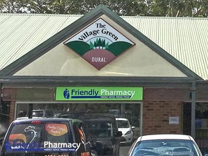 Friendly Pharmacy Pic 4 - Friendly Pharmacy Dural NSW