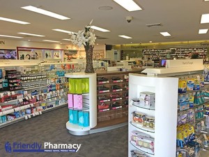 Friendly Pharmacy Pic 5 - Friendly Pharmacy Dural NSW