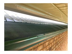 Gutter Replacement Brisbane Pic 2