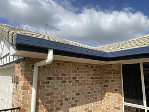 Gutter Replacement Brisbane Pic 4