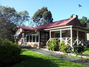 Adelaide Hills Equine Clinic Pic 2