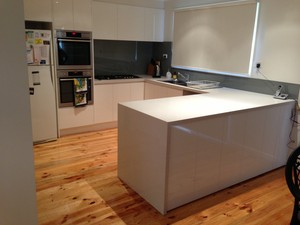 Stylus Kitchens Pic 5