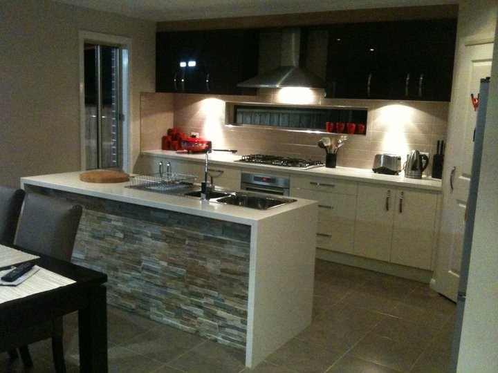 Stylus Kitchens Pic 1