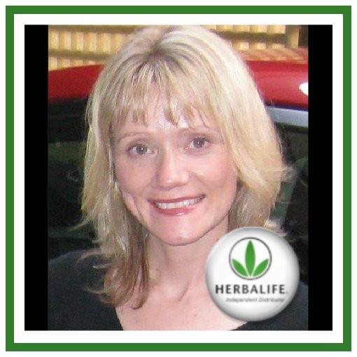 Herbalife Distributor - Christine Edis Pic 1