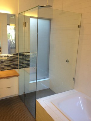 Shower Screen Specialists Pic 3