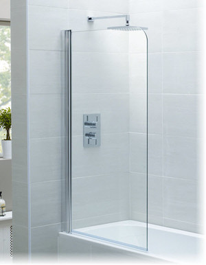 Shower Screen Specialists Pic 4