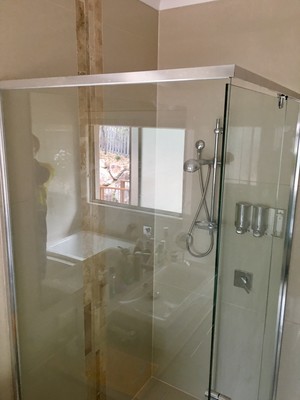 Shower Screen Specialists Pic 5